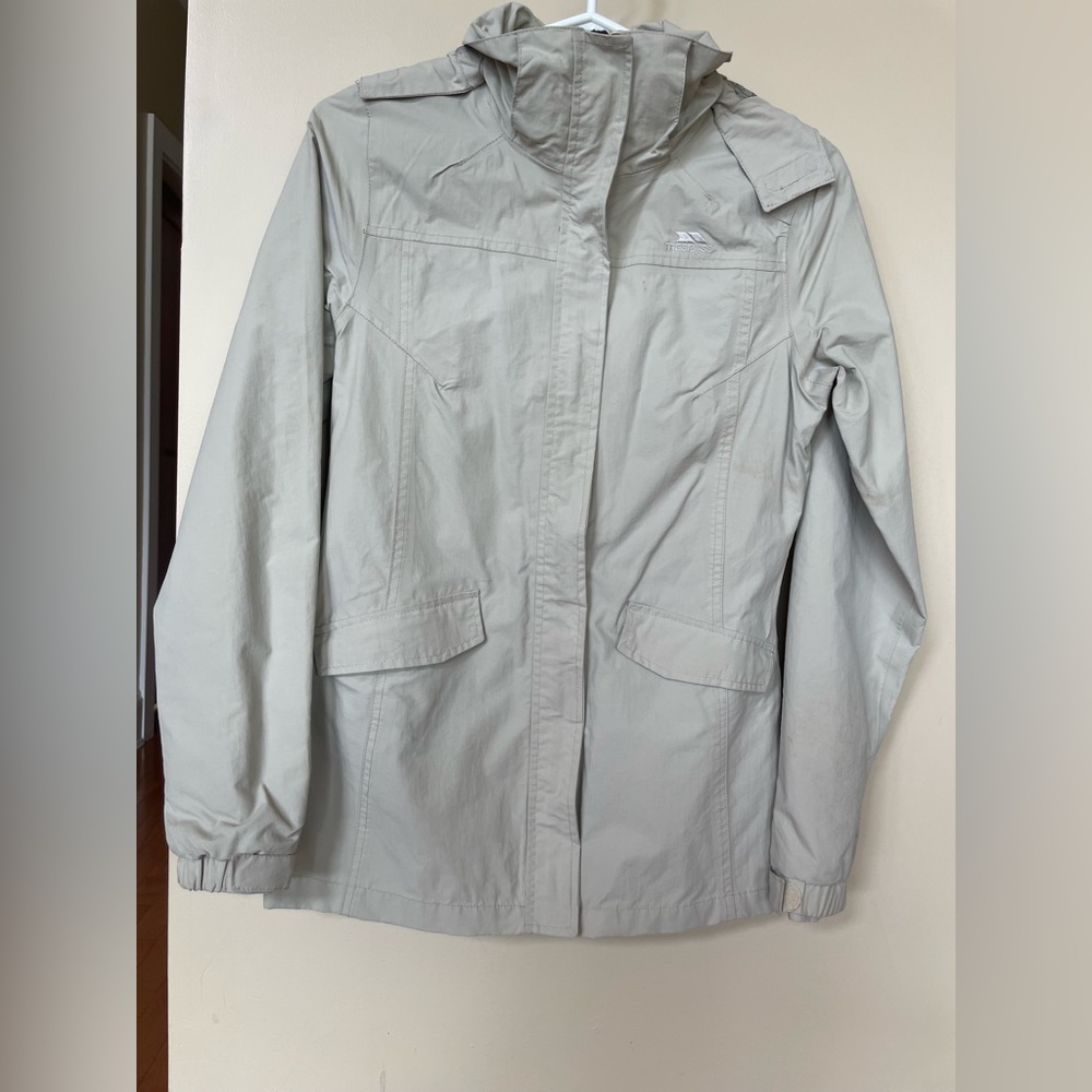 Trespass UK Waterproof